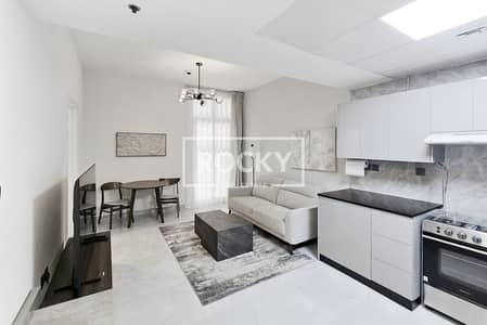 1 Schlafzimmer Wohnung zum zur Miete in Jumeirah Village Circle (JVC), Dubai - Curve Centro (8 of 10). jpg 1 Schlafzimmer Wohnung zum zur Miete in Jumeirah Village Circle (JVC), Dubai - Curve Centro (8 of 10). jpg