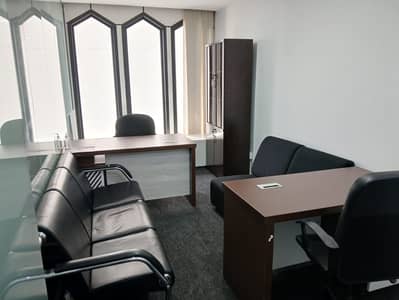 Office te Huur in Deira, Dubai - WhatsApp Image 2026-07-20 at 2.35. 57 PM (2). jpeg
