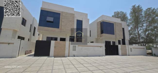 5 Bedroom Villa for Sale in Al Helio, Ajman - WhatsApp Image 2026-07-22 at 12.05. 15 PM (1). jpeg 5 Bedroom Villa for Sale in Al Helio, Ajman - WhatsApp Image 2026-07-22 at 12.05. 15 PM (1). jpeg