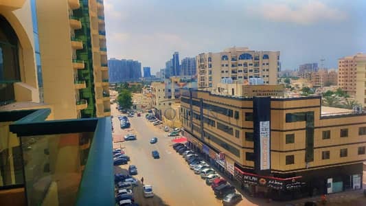 فلیٹ 1 غرفة نوم للايجار في الراشدية، عجمان - WhatsApp Image 2026-07-21 at 7.15. 25 PM (2). jpeg فلیٹ 1 غرفة نوم للايجار في الراشدية، عجمان - WhatsApp Image 2026-07-21 at 7.15. 25 PM (2). jpeg