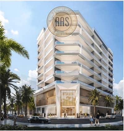 Estudio para en Venta en Jumeirah Garden City, Dubai - aae7b691-ad8b-49e2-8315-0580db6615c1. jpg