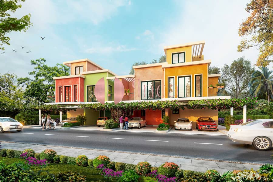 Lagoon Townhouse (5CE-3CM) Portofino - FRONT. jpg Lagoon Townhouse (5CE-3CM) Portofino - FRONT. jpg