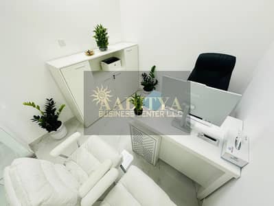 Office for Rent in Al Karama, Dubai - 7f89cae8-71f2-4cd4-a8dc-744c59dbe207. jpg Office for Rent in Al Karama, Dubai - 7f89cae8-71f2-4cd4-a8dc-744c59dbe207. jpg