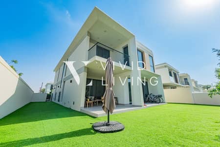 4 Camere Villa in Affitto a Tilal Al Ghaf, Dubai - Villa a Tilal Al Ghaf,Harmony,Harmony 1, 4 camere da letto, 430000 AED - 15920932 4 Camere Villa in Affitto a Tilal Al Ghaf, Dubai - Villa a Tilal Al Ghaf,Harmony,Harmony 1, 4 camere da letto, 430000 AED - 15920932