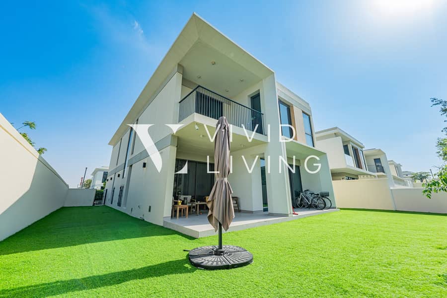 Corner Plot I Great Condition I Best Location Corner Plot I Great Condition I Best Location