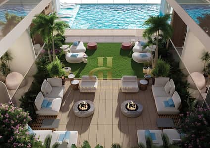 2 Bedroom Apartment for Sale in Dubai South, Dubai - d3541f08-3557-45b9-90fe-dc4349176da0. jpg