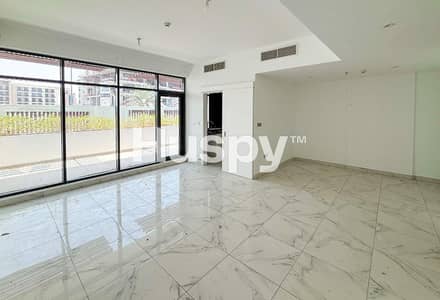 2 Bedroom Apartment for Sale in Dubai South, Dubai - Vacant | Duplex | Community View