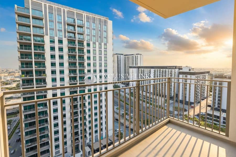 Appartamento a Dubai Hills Estate,Park Heights,Park Heights 1, 1 camera da letto, 1600000 AED - 15920921 Appartamento a Dubai Hills Estate,Park Heights,Park Heights 1, 1 camera da letto, 1600000 AED - 15920921