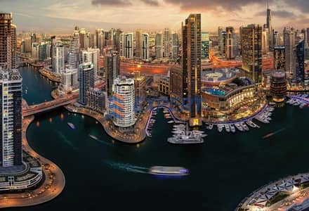فلیٹ 3 غرف نوم للبيع في دبي مارينا، دبي - 0101. jpg