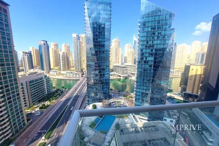 2 Slaapkamers Appartement te Huur in Dubai Marina, Dubai - 2. jpg 2 Slaapkamers Appartement te Huur in Dubai Marina, Dubai - 2. jpg