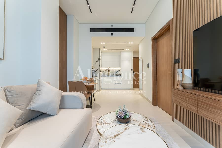 Appartamento a Business Bay,Trillionaire Residences by Binghatti, 1 camera da letto, 130000 AED - 15920249 Appartamento a Business Bay,Trillionaire Residences by Binghatti, 1 camera da letto, 130000 AED - 15920249