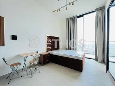 Estudio para en Alquiler en Jumeirah Village Circle (JVC), Dubai - Apartamento en Jumeirah Village Circle (JVC)，JVC District 10，Binghatti House, 45000 AED - 15920997