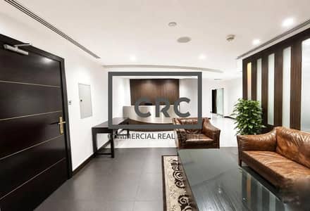 商业湾， 迪拜 写字楼待租 - images image img