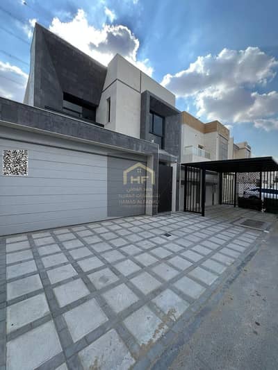 4 Schlafzimmer Villa zum zur Miete in Al Yasmeen, Ajman - WhatsApp Image 2026-07-22 at 4.10. 23 PM-watermark. jpg