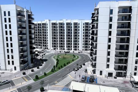 1 Bedroom Flat for Sale in Yas Island, Abu Dhabi - High Floor |Community View | Hot Deal | Rented