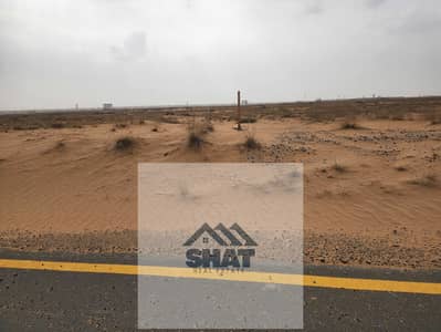 Plot para en Venta en Rodhat Al Qrt, Sharjah - ٢٠٢٤١٢١٨_١٣٤٧٥١. jpg