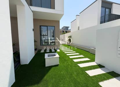 4 Bedroom Townhouse for Rent in Arabian Ranches 3, Dubai - Single Row | Corner Unit | Upgraded 4 Bedroom Townhouse for Rent in Arabian Ranches 3, Dubai - Single Row | Corner Unit | Upgraded