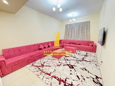 2 Bedroom Flat for Rent in Al Rashidiya, Ajman - WhatsApp Image 2026-07-21 at 1.57. 00 PM (2). jpeg 2 Bedroom Flat for Rent in Al Rashidiya, Ajman - WhatsApp Image 2026-07-21 at 1.57. 00 PM (2). jpeg