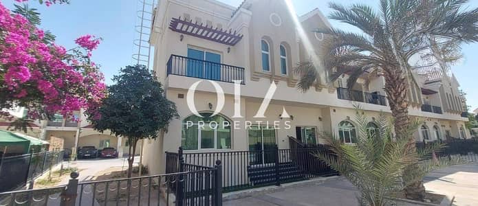 迪拜工业园住宅区， 迪拜 3 卧室别墅待租 - WhatsApp Image 2026-07-22 at 4.45. 34 PM (2). jpeg