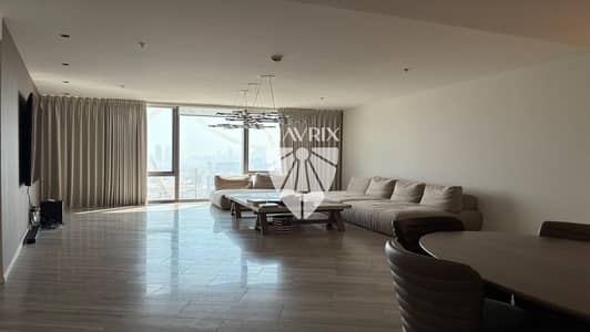 3 Slaapkamers Appartement te Huur in Culture Village (Jaddaf Waterfront), Dubai - Image 1 3 Slaapkamers Appartement te Huur in Culture Village (Jaddaf Waterfront), Dubai - Image 1