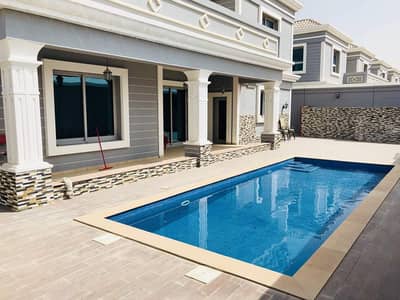 5 habitaciones Villa para en Alquiler en Falcon City of Wonders, Dubai - WhatsApp Image 2026-07-22 at 4.27. 07 PM (19). jpeg