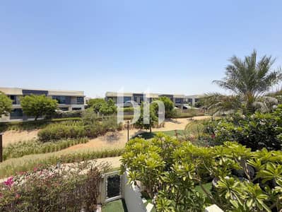 4 Slaapkamers Townhouse te Huur in Dubai Hills Estate, Dubai - images image img