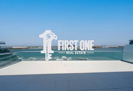 3 habitaciones Apartamento para en Alquiler en Al Raha Beach, Abu Dhabi - WhatsApp Image 2026-07-22 at 10.40. 31. jpeg