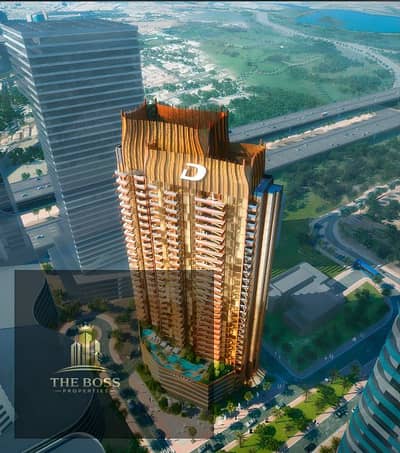2 Bedroom Flat for Sale in Downtown Dubai, Dubai - Screenshot 2026-07-22 135522. png