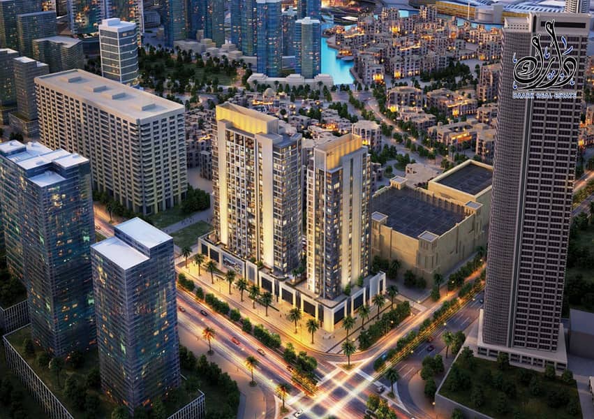pay 5% and get your unit installment for 5 years pay 5% and get your unit installment for 5 years