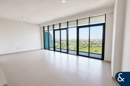 3 Bedroom Apartment for Sale in Dubai Hills Estate, Dubai - Golf & Pool View | 3 Bed | Vacant Now 3 Bedroom Apartment for Sale in Dubai Hills Estate, Dubai - Golf & Pool View | 3 Bed | Vacant Now