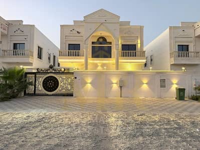 5 Bedroom Villa for Sale in Al Amerah, Ajman - WhatsApp Image 2026-06-15 at 8.32. 56 AM. jpeg