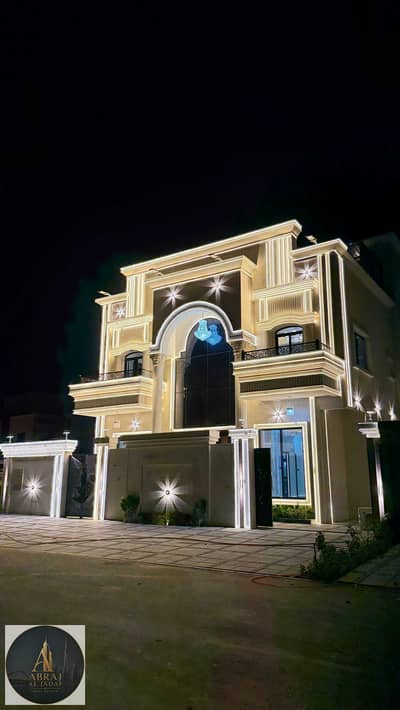 6 Slaapkamers Villa te Koop in Al Helio, Ajman - tempImagewbeHtY. jpg