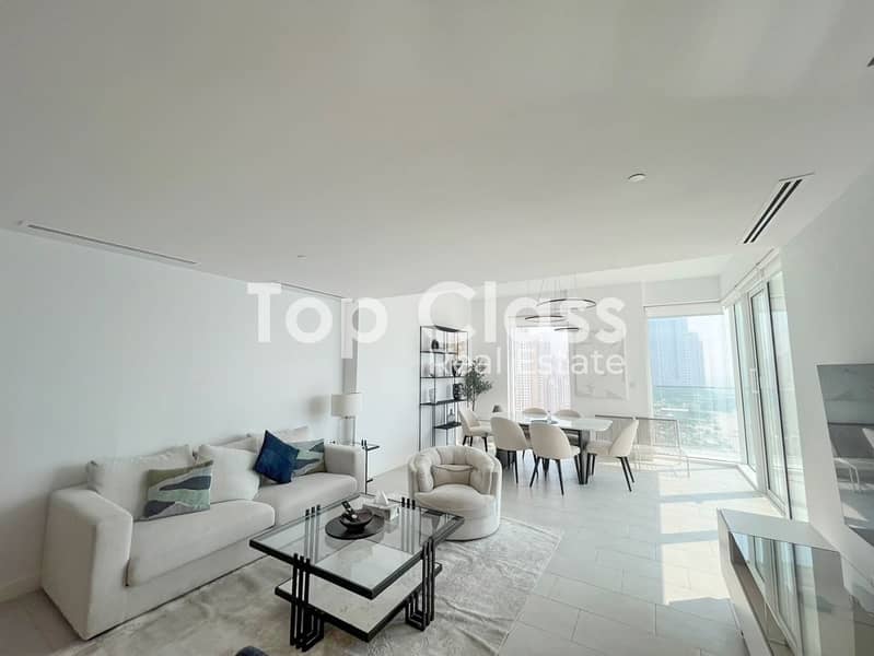 Wohnung in Jumeirah Beach Residence (JBR),La Vie, 2 schlafzimmer, 300000 AED - 15921251 Wohnung in Jumeirah Beach Residence (JBR),La Vie, 2 schlafzimmer, 300000 AED - 15921251