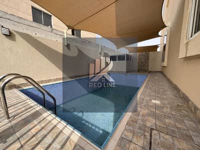 4 Schlafzimmer Villa zum zur Miete in Hoshi, Sharjah - WhatsApp Image 2026-07-22 at 13.21. 46 (1). jpeg 4 Schlafzimmer Villa zum zur Miete in Hoshi, Sharjah - WhatsApp Image 2026-07-22 at 13.21. 46 (1). jpeg