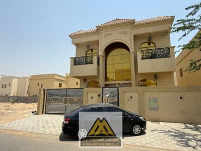 5 Bedroom Villa for Rent in Al Yasmeen, Ajman - WhatsApp Image 2026-07-21 at 10.49. 53 PM (1). jpeg