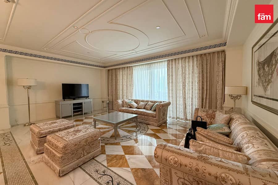 Appartamento a Culture Village (Jaddaf Waterfront),Palazzo Versace, 2 camere da letto, 240000 AED - 15921293 Appartamento a Culture Village (Jaddaf Waterfront),Palazzo Versace, 2 camere da letto, 240000 AED - 15921293