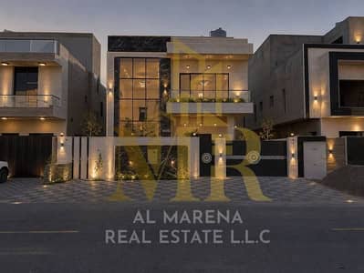 5 Bedroom Villa for Sale in Al Helio, Ajman - 853385342-800x600. jpeg 5 Bedroom Villa for Sale in Al Helio, Ajman - 853385342-800x600. jpeg