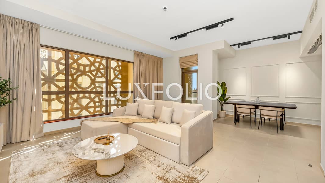 High Floor | Vacant | Partial Sea View High Floor | Vacant | Partial Sea View