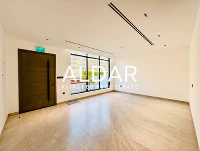 4 Slaapkamers Villa te Huur in Jumeirah Village Circle (JVC), Dubai - Villa in Jumeirah Village Circle (JVC)，JVC District 10，Marwa Homes 4, 4 slaapkamers, 209999 AED - 15891057
