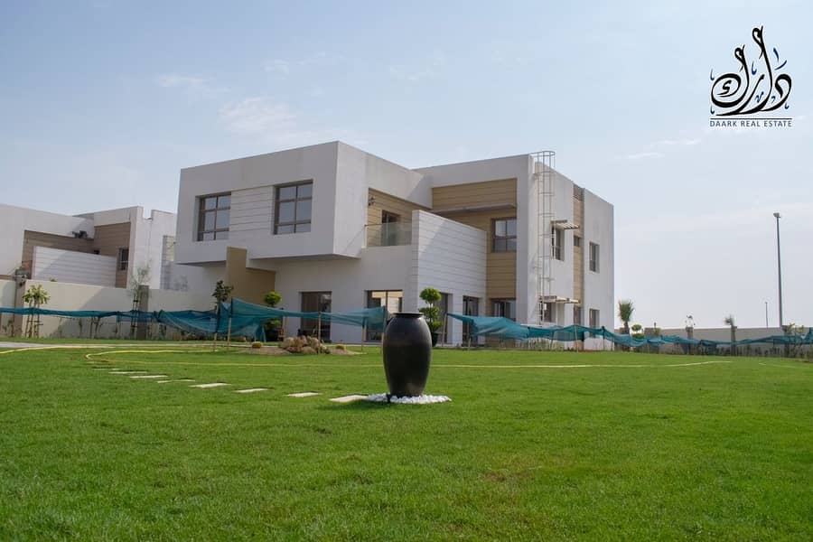 elegant 5 bedroom Villa in Sharjah elegant 5 bedroom Villa in Sharjah