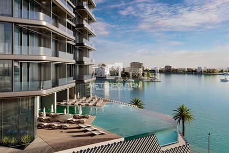 1 Bedroom Apartment for Sale in Dubai Maritime City, Dubai - Premium Finish | Coastal Views | Smart Investment 1 Bedroom Apartment for Sale in Dubai Maritime City, Dubai - Premium Finish | Coastal Views | Smart Investment