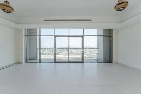 2 Bedroom Flat for Sale in Downtown Dubai, Dubai - Spacious Apt with maid room | near Dubai mall 2 Bedroom Flat for Sale in Downtown Dubai, Dubai - Spacious Apt with maid room | near Dubai mall