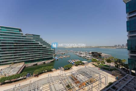 2 habitaciones Apartamento para en Alquiler en Al Raha Beach, Abu Dhabi - Apartamento en Al Raha Beach，Al Bandar，Al Barza, 2 dormitorios, 160000 AED - 15921372