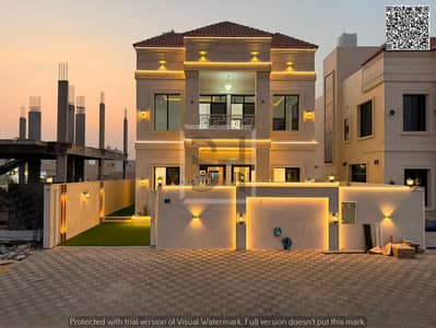4 Camere Villa in Vendita a Al Helio, Ajman - WhatsApp Image 2026-07-08 at 7.52. 02 PM. jpeg