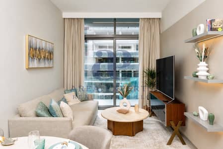 1 Camera Appartamento in Affitto a Jumeirah Village Circle (JVC), Dubai - Appartamento a Jumeirah Village Circle (JVC)，JVC District 10，Stonehenge Residences, 1 camera da letto, 75000 AED - 15921378