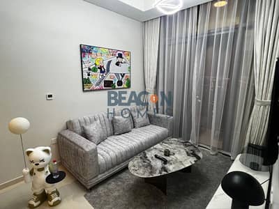 1 Schlafzimmer Wohnung zum zur Miete in Business Bay, Dubai - 11. jpg 1 Schlafzimmer Wohnung zum zur Miete in Business Bay, Dubai - 11. jpg
