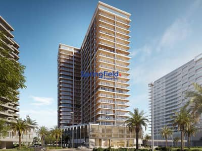 1 Schlafzimmer Wohnung zum zum Verkauf in Al Jaddaf, Dubai - Wohnung in Al Jaddaf,Dubai Healthcare City Phase 2,Binghatti Starlight, 1 schlafzimmer, 1449888 AED - 15921410 1 Schlafzimmer Wohnung zum zum Verkauf in Al Jaddaf, Dubai - Wohnung in Al Jaddaf,Dubai Healthcare City Phase 2,Binghatti Starlight, 1 schlafzimmer, 1449888 AED - 15921410