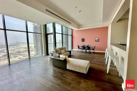 2 habitaciones Apartamento para en Venta en Downtown Dubai, Dubai - Apartamento en Downtown Dubai，Mada Residences, 2 dormitorios, 3030000 AED - 15921404