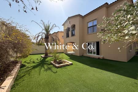 4 Bedroom Villa for Rent in Villanova, Dubai - Well Maintained | 4BR+Maid | Landscaped