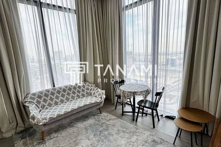 Studio zum zur Miete in Jumeirah Village Triangle (JVT), Dubai - Wohnung in Jumeirah Village Triangle (JVT)，JVT District 3，The Community, 70000 AED - 15921426
